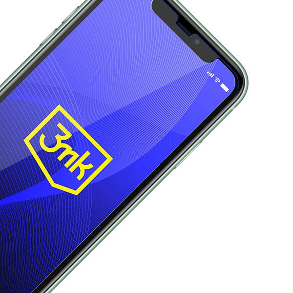 Apple iPhone 11 - 3mk FlexibleGlass ™_4
