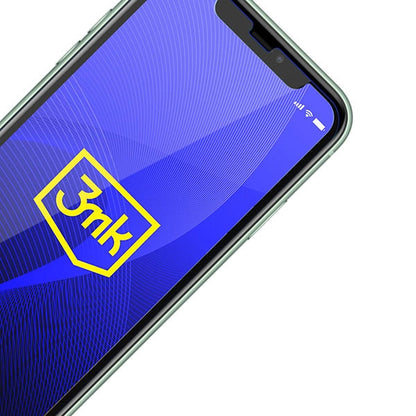 Apple iPhone 11 - 3mk FlexibleGlass ™_4