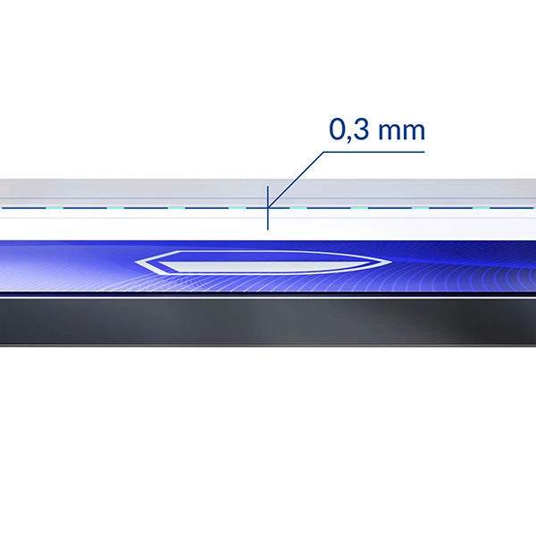 Apple iPhone 11 - 3mk FlexibleGlass ™_6