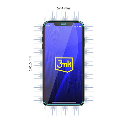 Apple iPhone 12/12 Pro - 3mk FlexibleGlass ™_7