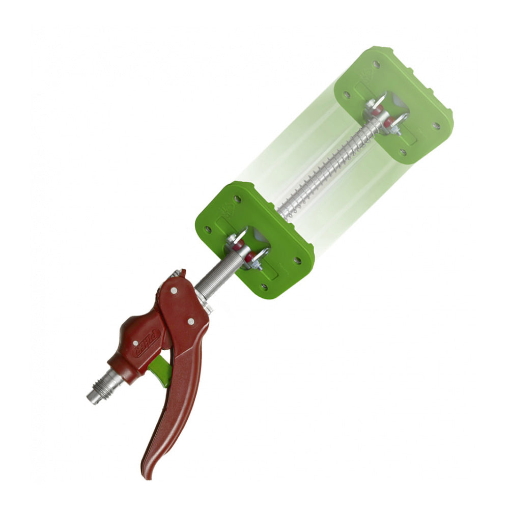 Dispositivo arm + construÃ§Ã£o de alumÃ­nio piher ref. 34089_0