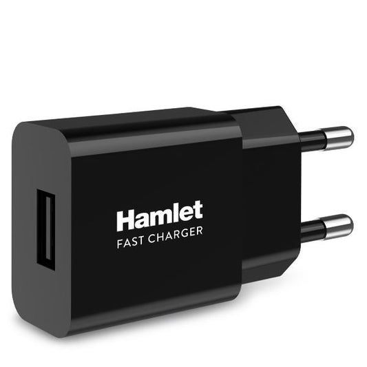 XPWCU110 - Alimentatore USB Fast Charger 2.1A_0