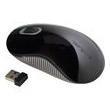 TARGUS RATO OPTICO WIRELESS USB BLACK/ GREY #TARGUS OFF#_1