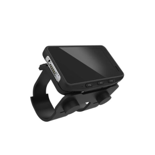 Bracelete HONEYWELL CW45-STRAP-L / Preto_0