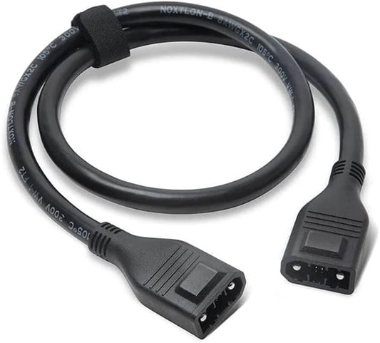 Kabel fÃ¼r externe Batterie, fÃ¼r EcoFlow DELTA Max_0