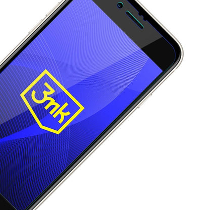 Apple iPhone SE 2022 - 3mk FlexibleGlass™_4