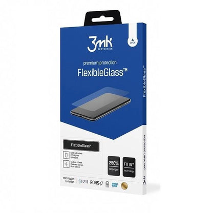 Oppo A91 - 3mk FlexibleGlass™_1