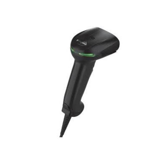 Leitor de Códigos de Barras Honeywell / Preto / 1950GHD-2USB-R_0