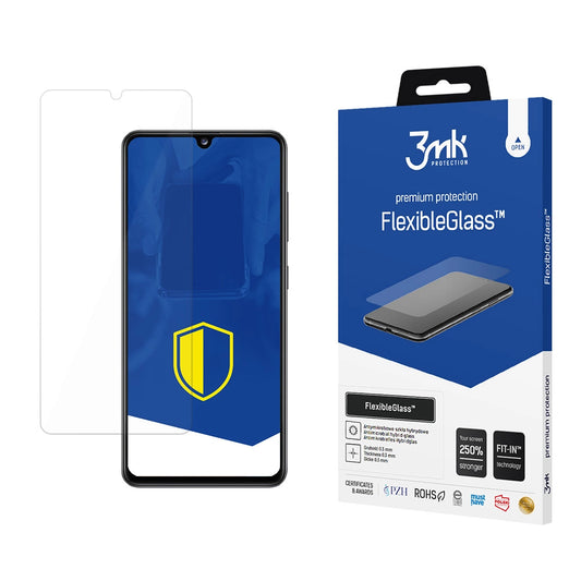 Samsung Galaxy A41 - 3mk FlexibleGlass™_0
