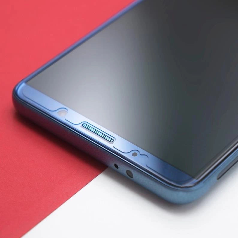 Samsung Galaxy A41 - 3mk FlexibleGlass™_3