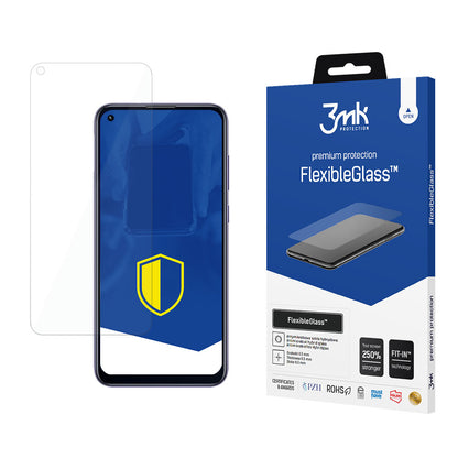 Samsung Galaxy M11 - 3mk FlexibleGlass™_0