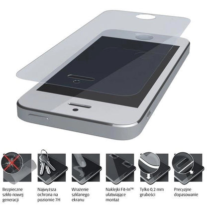 Samsung Galaxy Xcover 4s - 3mk FlexibleGlass™_1