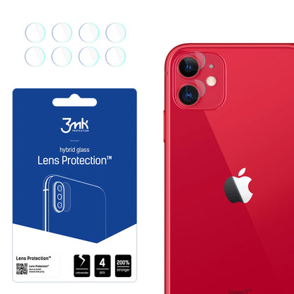 Apple iPhone 11 - 3mk Lens Protection™_0
