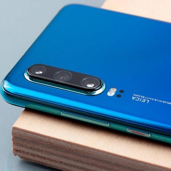 Apple iPhone 11 - 3mk Lens Protection™_1