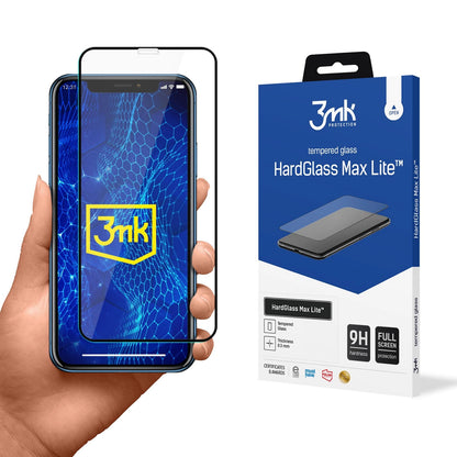 Apple iPhone 11 - 3mk HardGlass Max Lite™_0