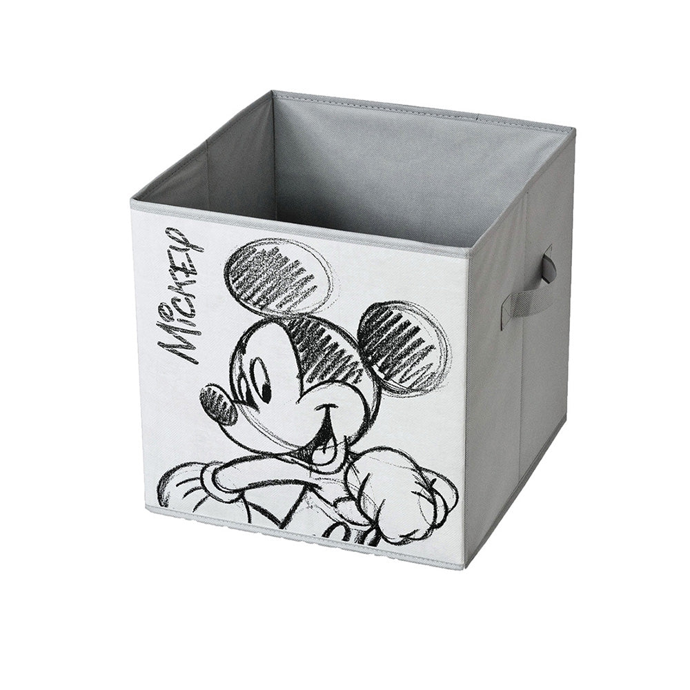 Balde mickey 32x32x32cm_0