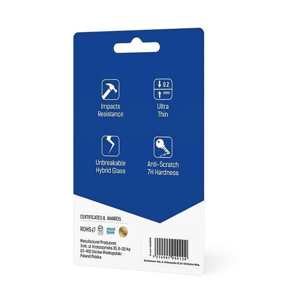 Samsung Galaxy S20 Ultra 5G - 3mk Lens Protection™_1