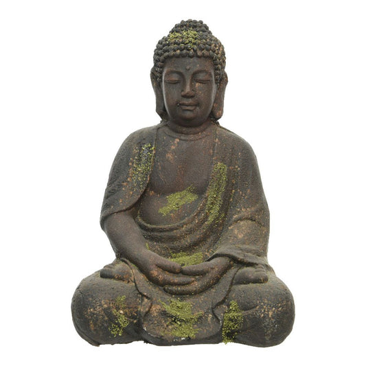 EstÃ¡tua buda 30 x 21 x 17 cm_0