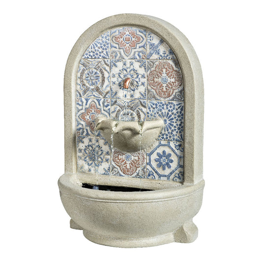 Fonte vintage 36x22x54cm_0