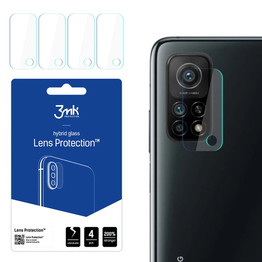 Xiaomi Mi 10T/Mi 10T Pro 5G - 3mk Lens Protection™_0
