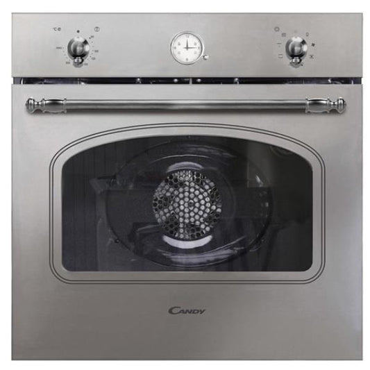 Forno Candy FCC604X / Inox_0