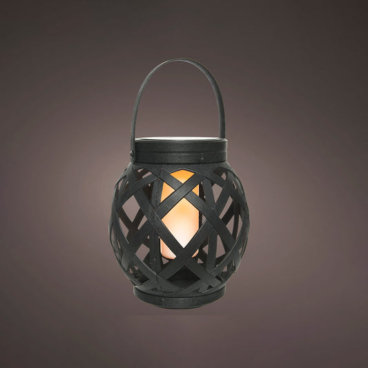 Lanterna solar led efeito chama 898198_0