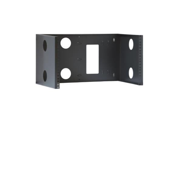 BOX OPEN FRAME 6U 500X305X267 NERO_1
