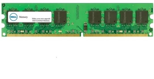 AA335286 - Dell Memory Upgrade - 16GB - 2RX8 DDR4 UDIMM 2666MHz ECC_0