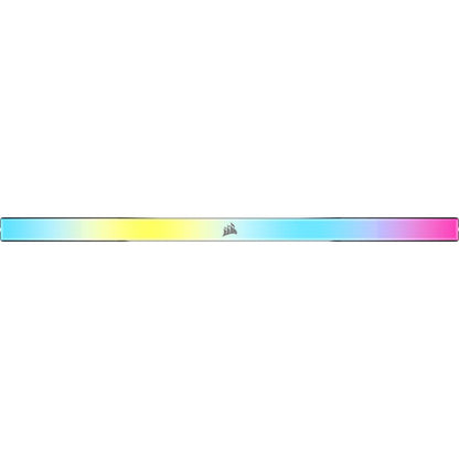 Memória RAM Corsair Vengeance RGB 32GB (2x16GB) DDR5-6000MHz CL36 Preta