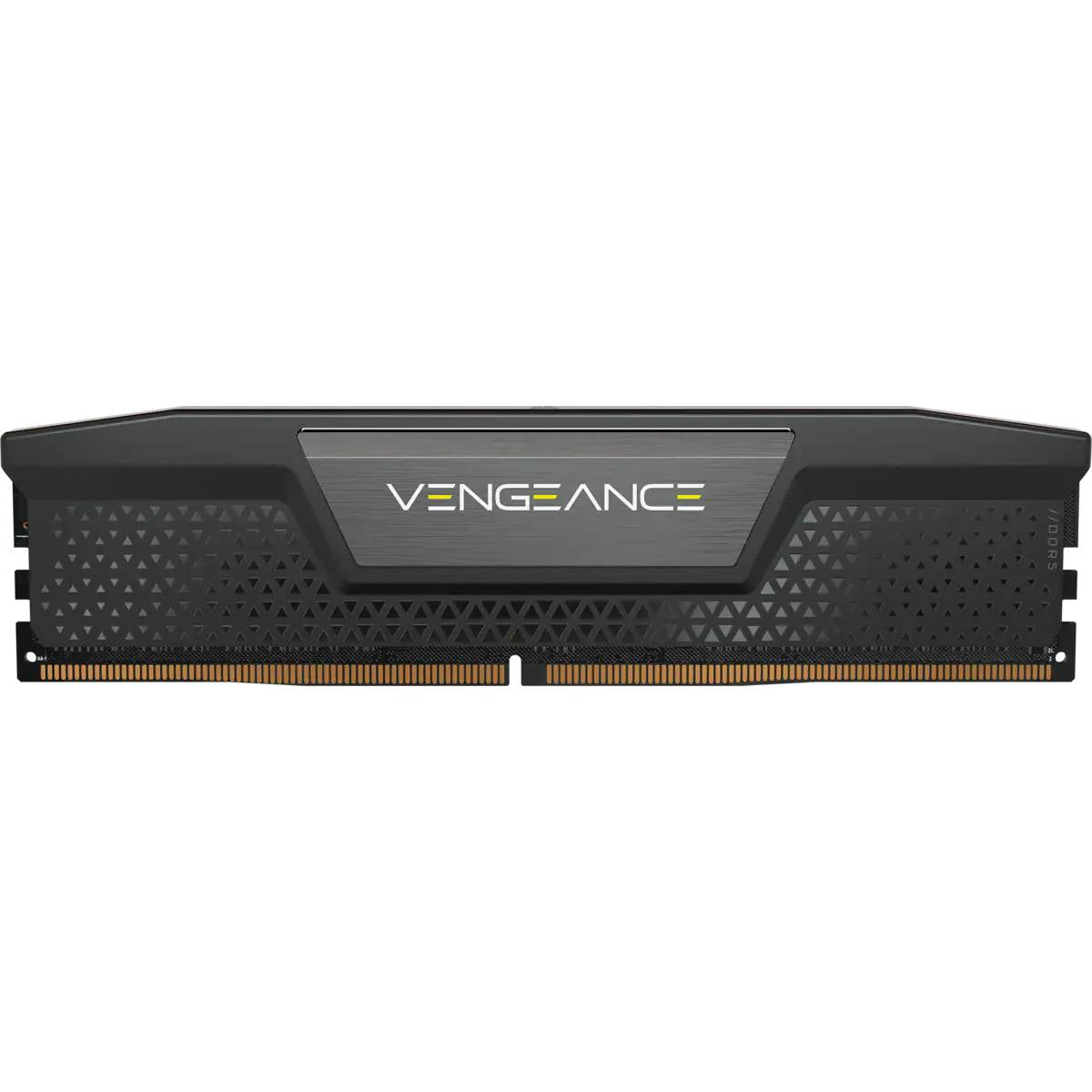 Memória RAM Corsair Vengeance 32GB (2x16GB) DDR5-6400MHz CL32 Preta