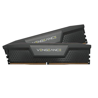 Memória RAM Corsair Vengeance 32GB (2x16GB) DDR5-5200MHz CL40 Preta