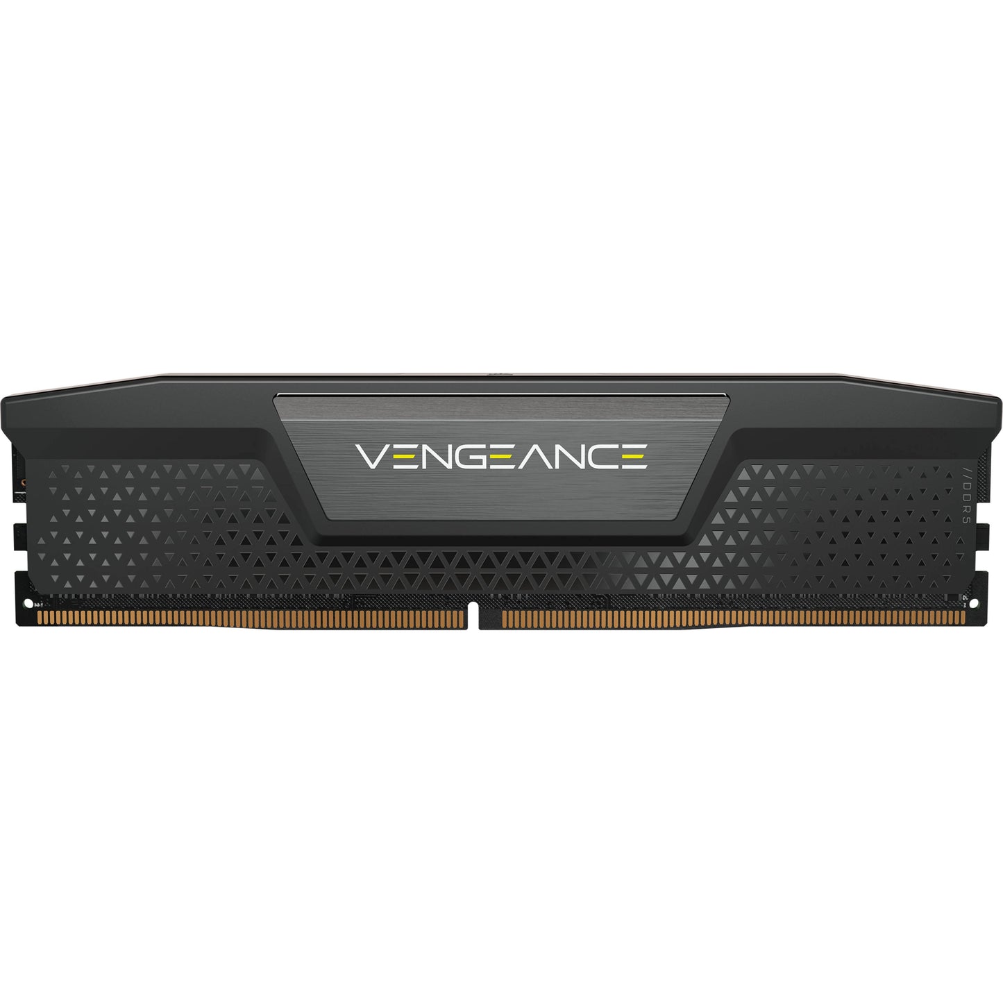 Memória RAM Corsair Vengeance 32GB (2x16GB) DDR5-5200MHz CL40 Preta
