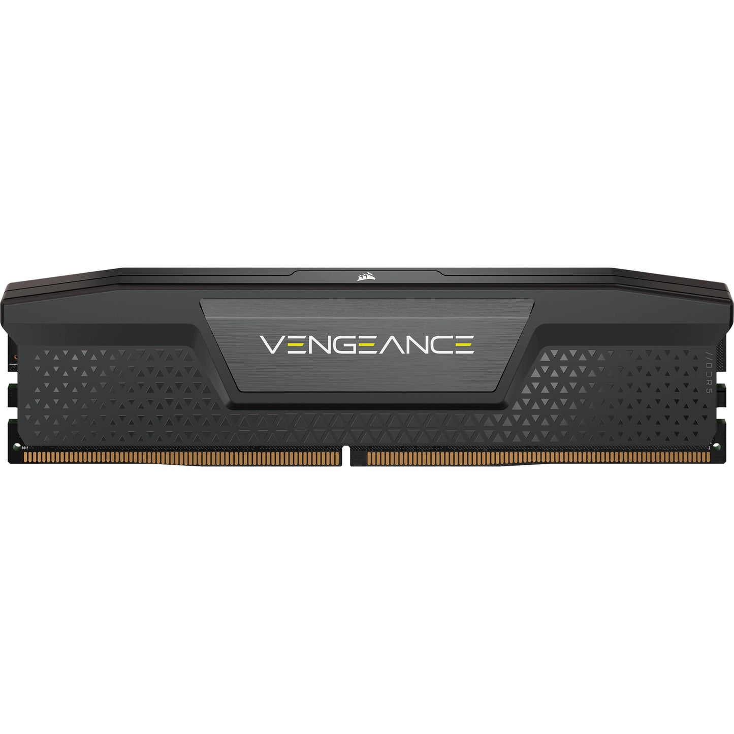 Memória RAM Corsair Vengeance 32GB (2x16GB) DDR5-5200MHz CL40 Preta