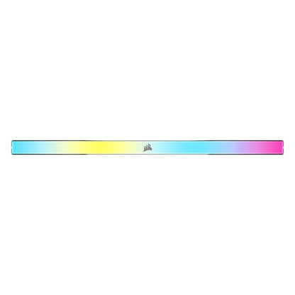 Memória RAM Corsair Vengeance RGB 64GB (2x32GB) DDR5-6400MHz CL32 Preta