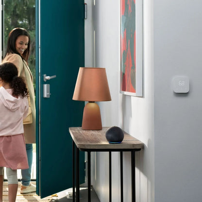 Coluna Inteligente Amazon Echo Dot 5ª Ger. Preto
