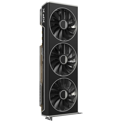Placa Gráfica XFX AMD Radeon 7900 XTX "RDNA 3" Speedster MERC 310 Black Gaming 24GB GDDR6