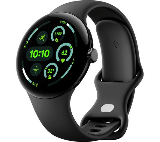 GOOGLE PIXEL WATCH 3 45MM LTE BLACK_0