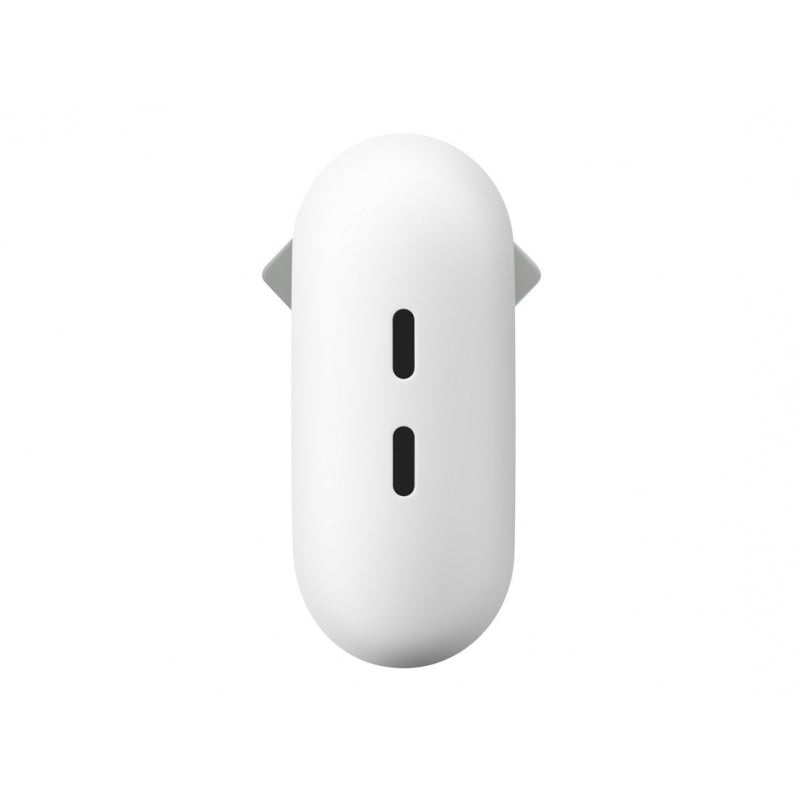 Carregador Google Pixel Flex 67W 2x USB-C Branco