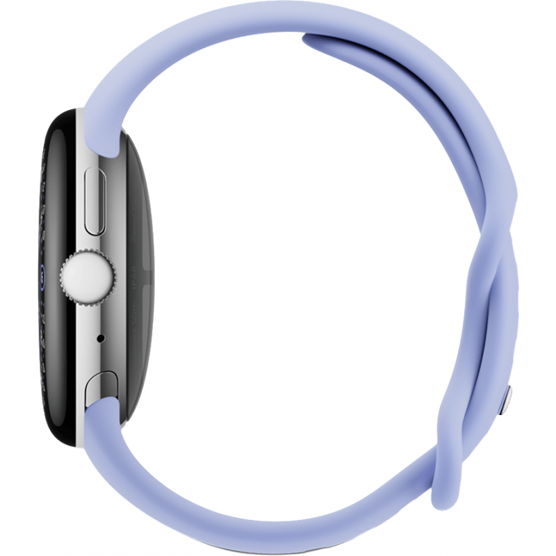 Smartwatch Google Pixel Watch 4 41mm WiFi Bluetooth GPS NFC Violeta