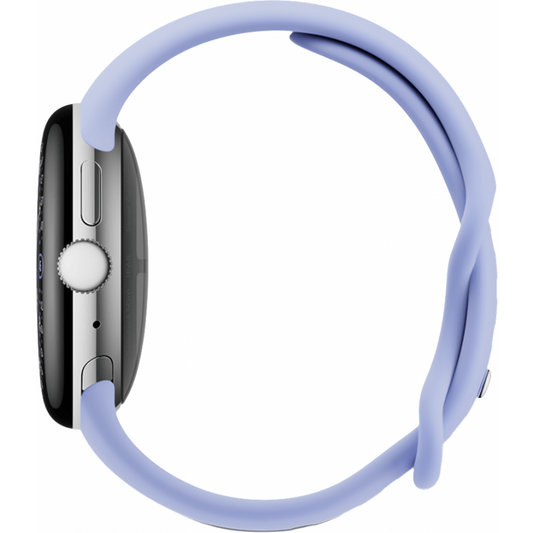 Smartwatch Google Pixel Watch 4 41mm WiFi Bluetooth GPS NFC Violeta