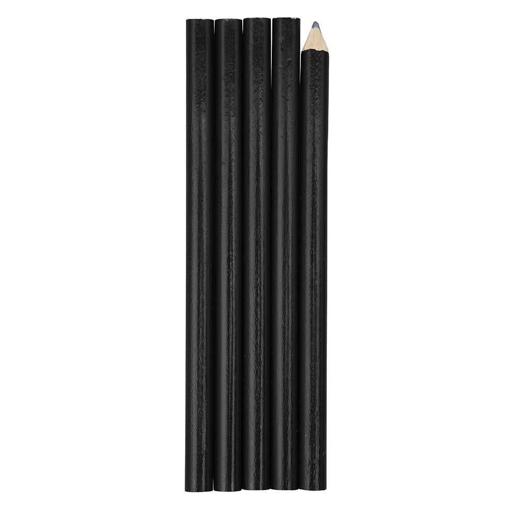 LÃ¡pis de carpinteiro, caixa com 5 uds_0