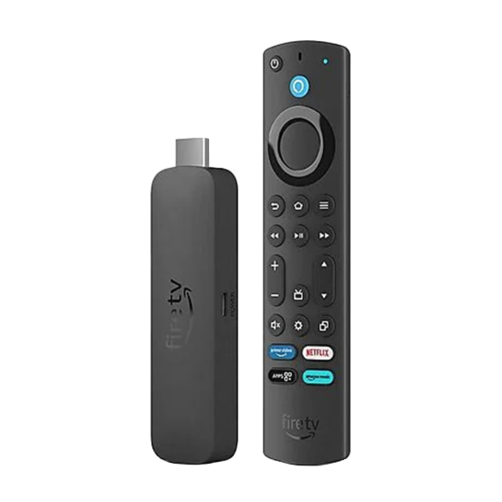 Amazon Fire TV Stick 4K Max (2ª Geração)