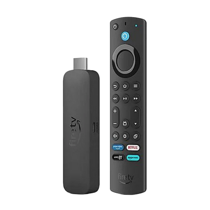 Amazon Fire TV Stick 4K Max (2ª Geração)