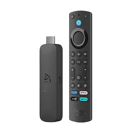 Amazon Fire TV Stick 4K Max (2ª Geração)