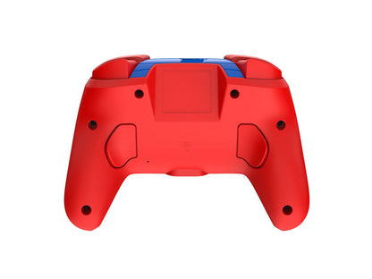 Comando Wireless Turtle Beach Rematch Mario Bricks Nintendo Switch