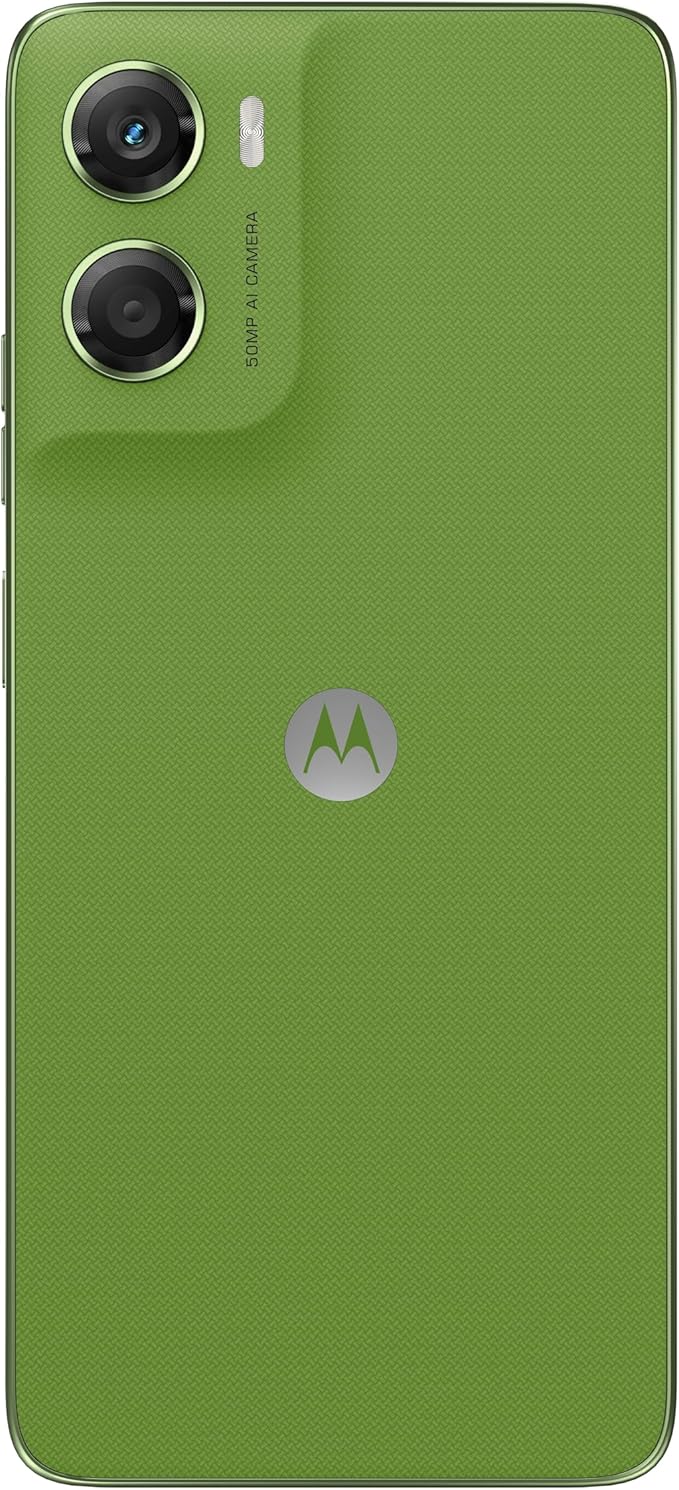 Smartphone Motorola Moto G06 8GB 256GB 6.88” Tendril