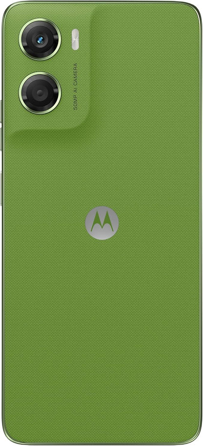 Smartphone Motorola Moto G06 8GB 256GB 6.88” Tendril