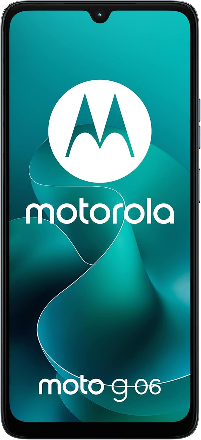 Smartphone Motorola Moto G06 8GB 256GB Dual SIM Tapestry
