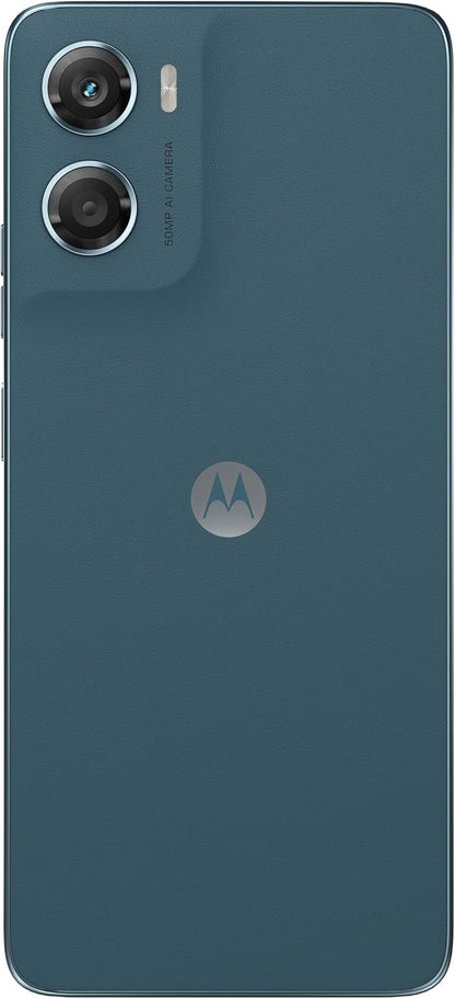 Smartphone Motorola Moto G06 8GB 256GB Dual SIM Tapestry
