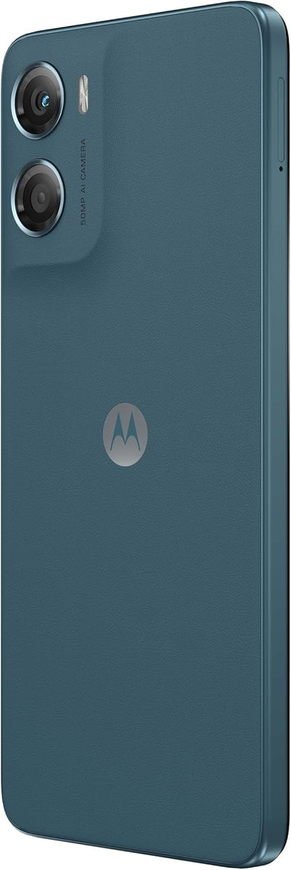 Smartphone Motorola Moto G06 8GB 256GB Dual SIM Tapestry